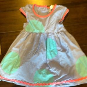 Matilda Jane size 4 dress